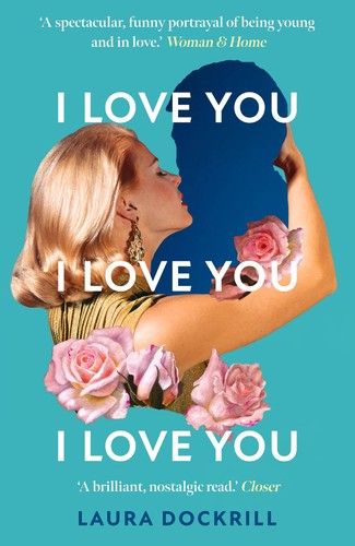 Love you - i,