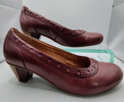 Hotter comfort concept - concept, ladies