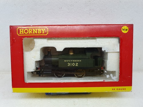 Gauge hornby r3213 class - gauge,