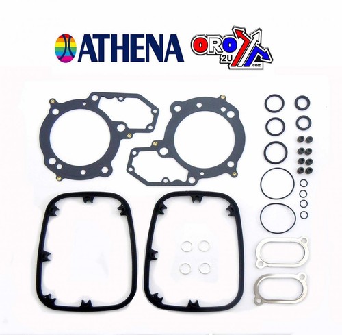 Athena top end gasket - athena,