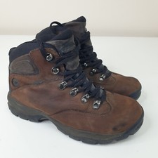 Hi-Tec Quebec Walking Boots
