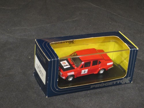 Alfa romeo alfetta stradale - alfa,