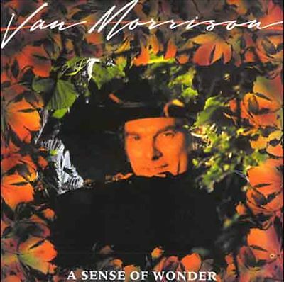Van morrison sense of - van, :