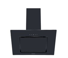 Cookology angled cooker hood - angled,