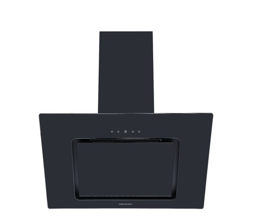 Cookology angled cooker hood - cookology,
