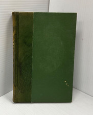 Walter Harris, The antient and