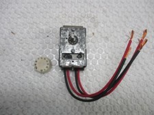 CPE Thermostat Kit QTC2