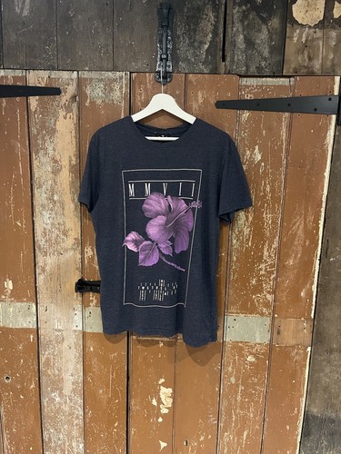Twisted soul shirt - twisted, grey