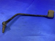 TRIUMPH TRIDENT T150 1969-70 1973-74 REAR BRAKE PEDAL 82-9635