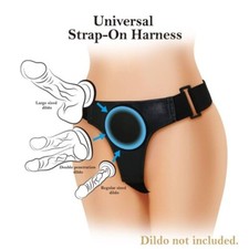 STRAP ON  Sex Toy BOBBY