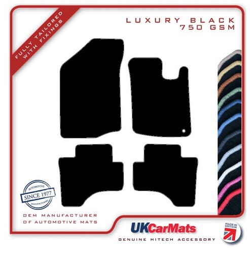 Fits citroen one fixing - fits,