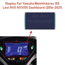 For Yamaha Nouvo