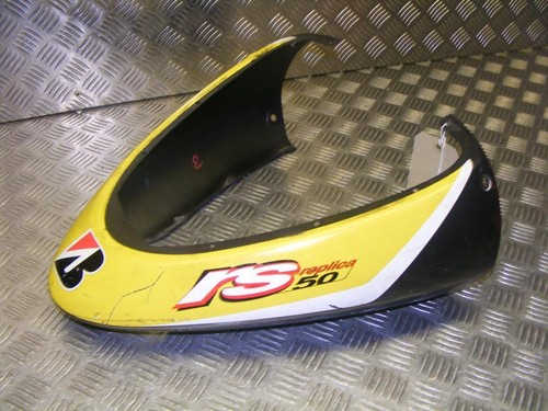 Aprilia rs50 1999 - 1999-2006, seat