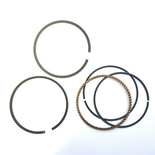 Piston ring set fits honda - piston,