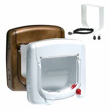 Cat Flap Petsafe Staywell