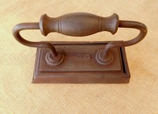 Kenrick cast iron antique