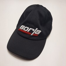 Borla Exhaust Baseball Cap Hat