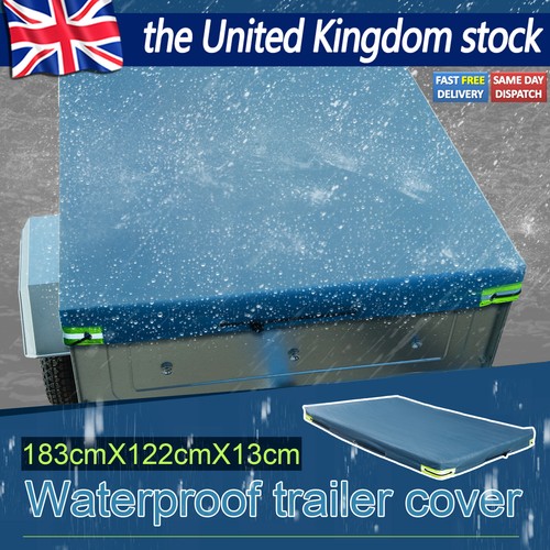 6ft x4ft waterproof heavy - waterproof,