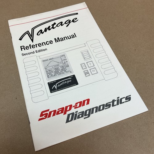 Snap mt2400 vantage - snap, on