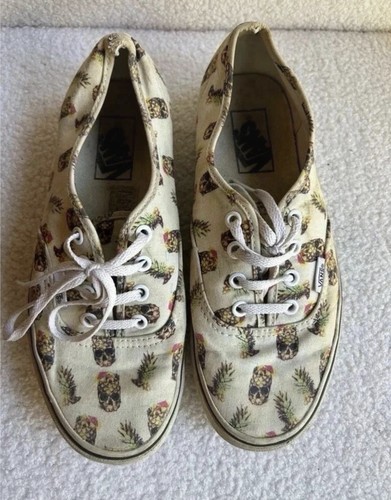 Vans off the - off,