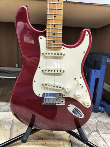 Standard - american),