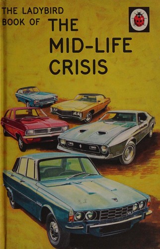 The ladybird book - the,