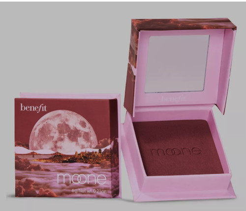 Benefit moone rich bery - benefit, blush