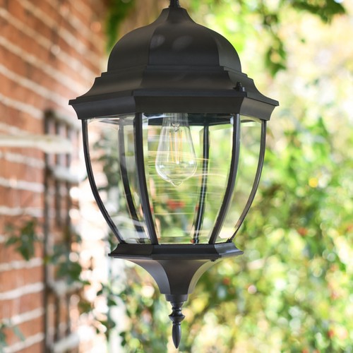 Hampden victorian black - 'hampden',