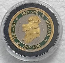 Stunning! Galway Ireland Cased