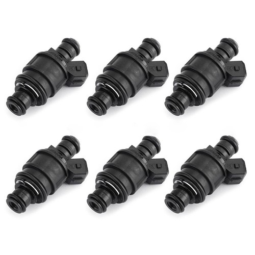 6pcs fuel injector mjy100620 - 6pcs,