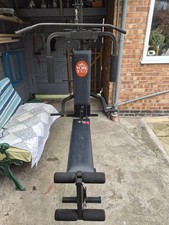 York Fitness 1003 Multi-Gym