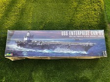 REVELL 85-0325 USS ENTERPRISE