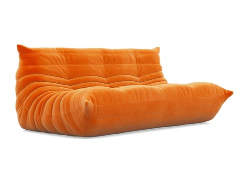 Ligne roset toga seater - ligne, 3‑seater