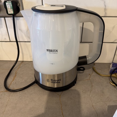 Russell hobbs purity brita - purity,