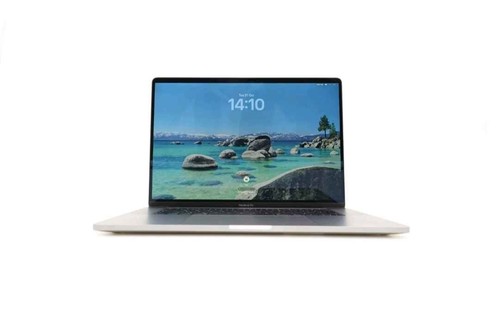 Apple macbook pro 2019 - pro,