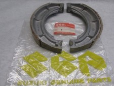 Suzuki GS400 GS450 GT250 GT380