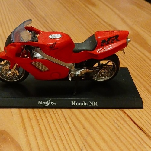 Maisto honda diecast - honda,