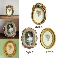 Vintage Picture Frame, Photo