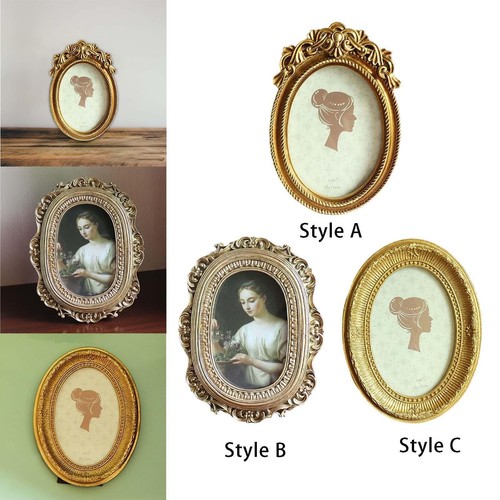 Vintage picture frame photo - vintage,
