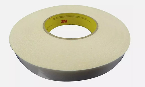 Double coated venture tape - 3m,