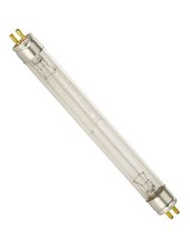 Pond UV Bulb 15w Tube Double Ended Fits Clarifier taking 15 watt Bulbs