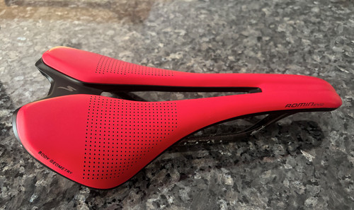 Specialized romin evo - romin, road
