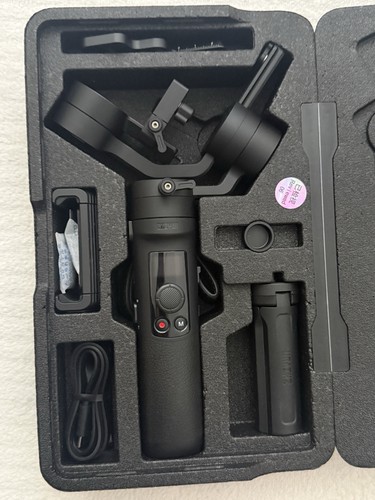 Zhiyun crane axis - zhiyun, 3