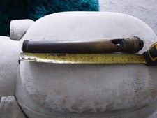 Fully Working Brass Steam