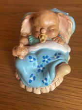 Vintage Pendelfin Rabbit with