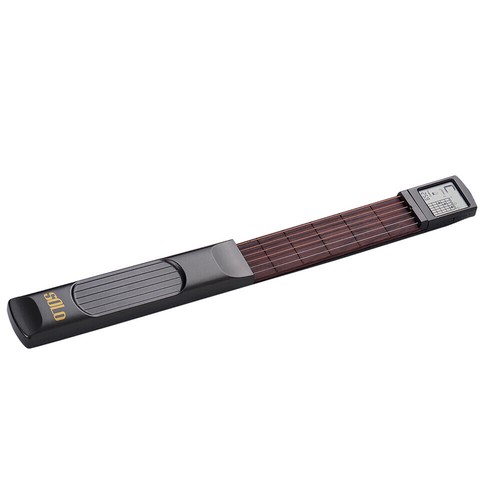 String pocket trainer chord - trainer,