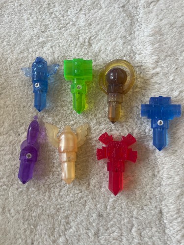 Skylanders trap team traps - trap,