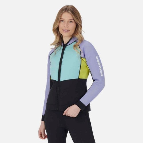 Sea doo montego jacket - sea-doo,