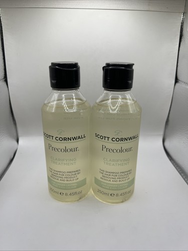 Scott cornwall precolour - cornwall,