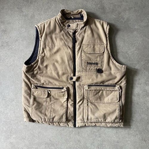 Vintage timberland performance - vintage,